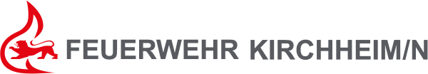 Logo Freiwillige Feuerwehr Kirchheim am Neckar