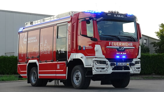 Das neue HLF10