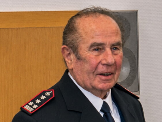 Reinhold Faber
