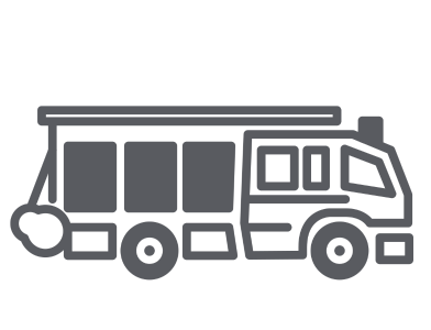 Neues Fahrzeug